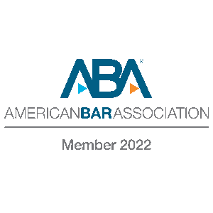 American Bar Association Membership Logo